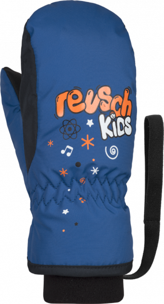 REUSCH Winterhandschuhe Kinder Mitten