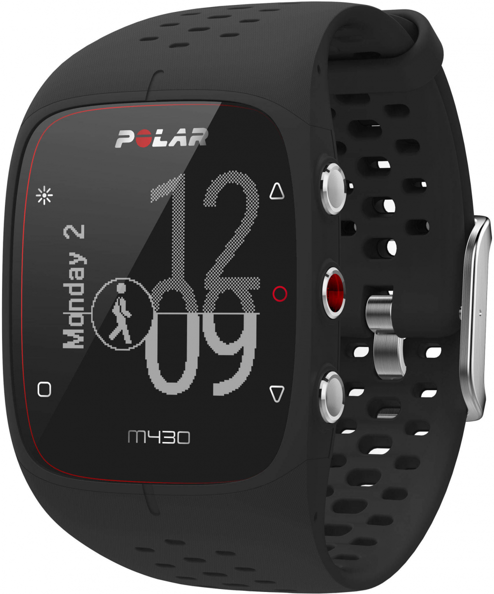 intersport polar m430