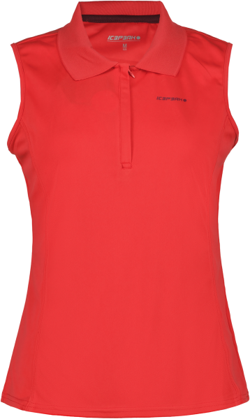 ICEPEAK Damen Polo BAZINE