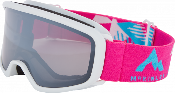McKINLEY Kinder Ski-Brille Pulse S Plus