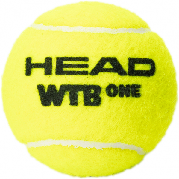 HEAD Ball 4B WTB ONE - 12DZ