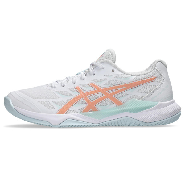 ASICS Damen Netballschuhe GEL-TACTIC 12