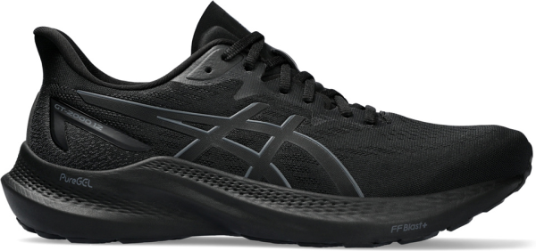 ASICS Herren Laufschuhe GT-2000 12