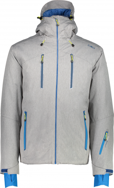 CMP Herren FIX HOOD JACKET