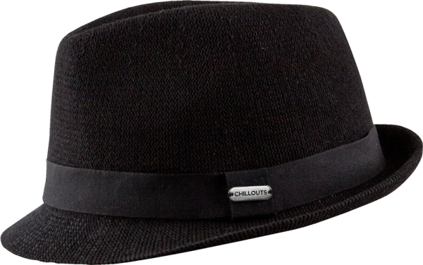 CHILLOUTS Bardolino Hat