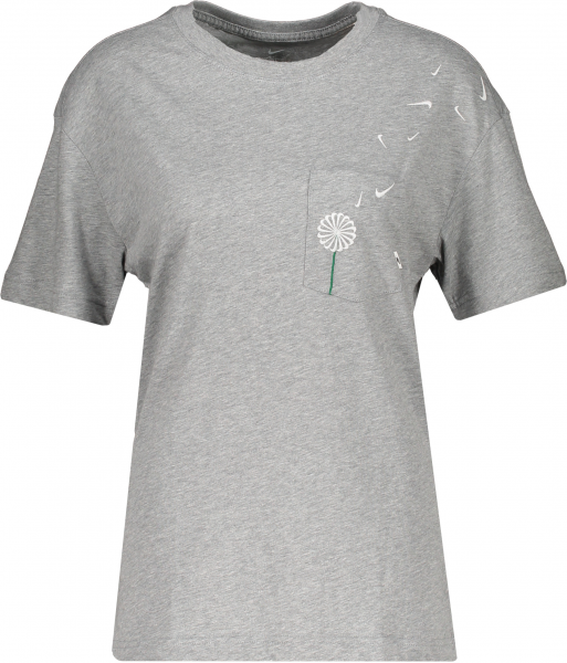 NIKE Lifestyle - Textilien - T-Shirts Novel 2 T-Shirt Damen