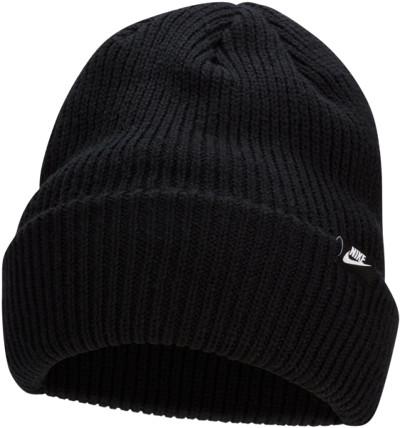 NIKE Herren Mütze U NK PEAK BEANIE SC FUT L