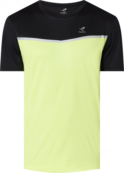 ENERGETICS Herren Herren Runningshirt Aksel III