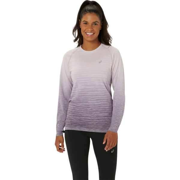 ASICS SEAMLESS LS TOP