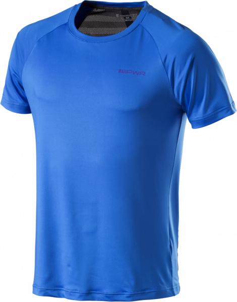 ENERGETICS Herren Shirt H-T-Shirt Titan