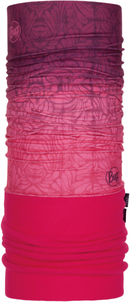 BUFF Herren Schal Polar BORONIA PINK