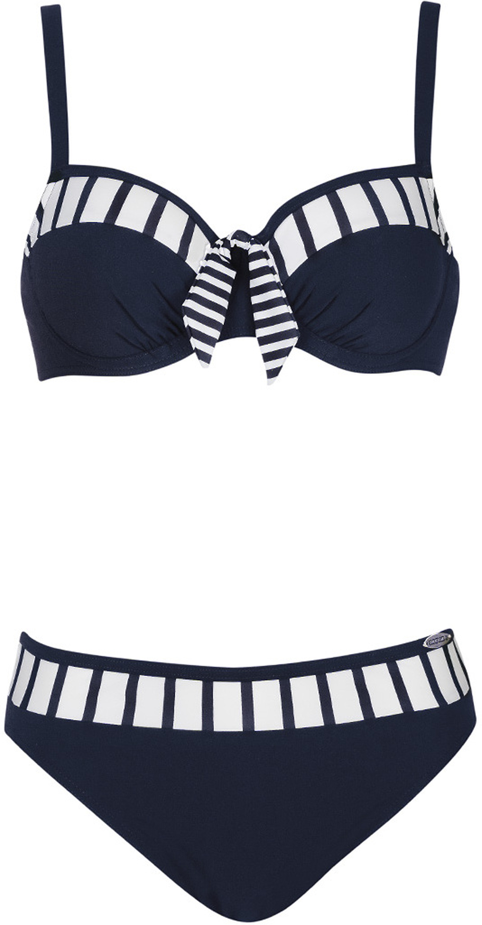 Bikini 30 42G Intersport Wolf