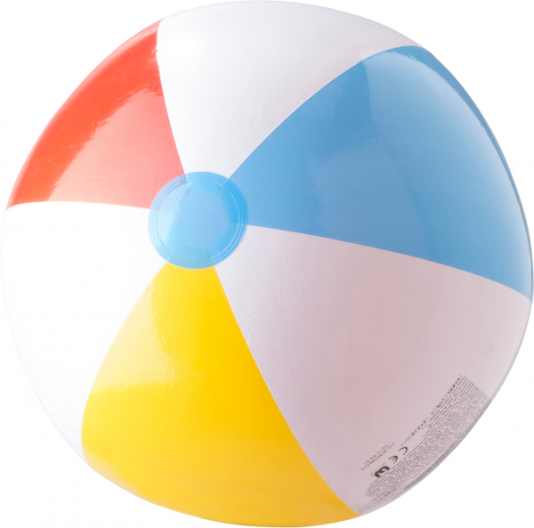 BESTWAY bathing articles beach ball