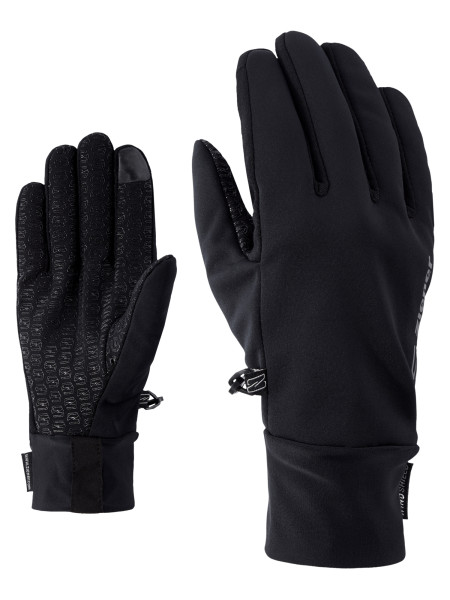 ZIENER IVIDURO TOUCH glove multisport 12 11