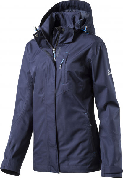McKINLEY Herren Funktionsjacke Diamond