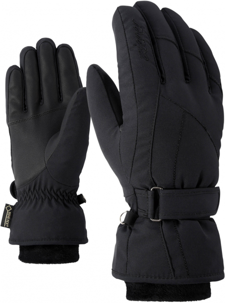 KARMA GTX(R) 8,5 +Gore lady glove | warm Intersport 12 Wolf