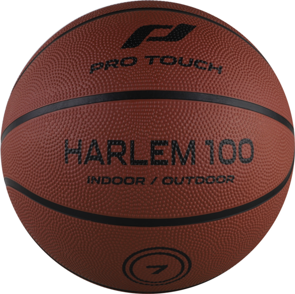 PRO TOUCH Ball Basketball Harlem 100