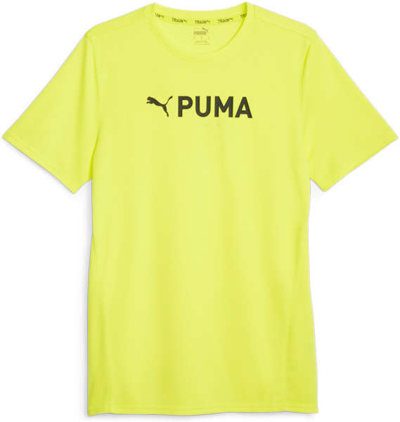 PUMA Herren Shirt Puma Fit Ultrabreathe Tee