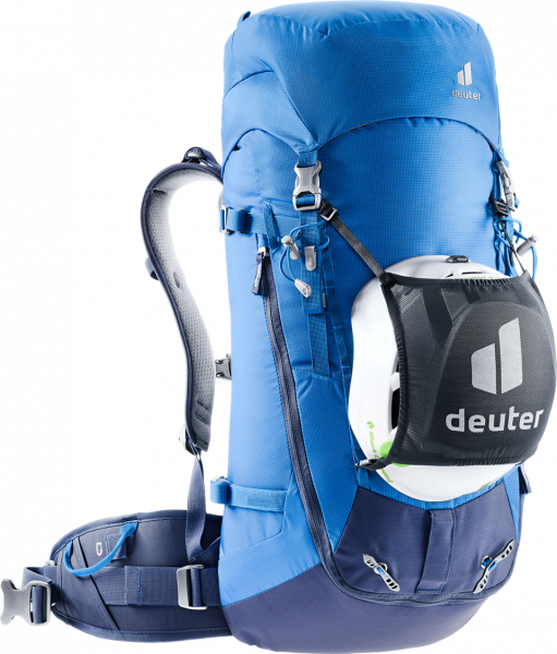 DEUTER helmet Helmet Holder