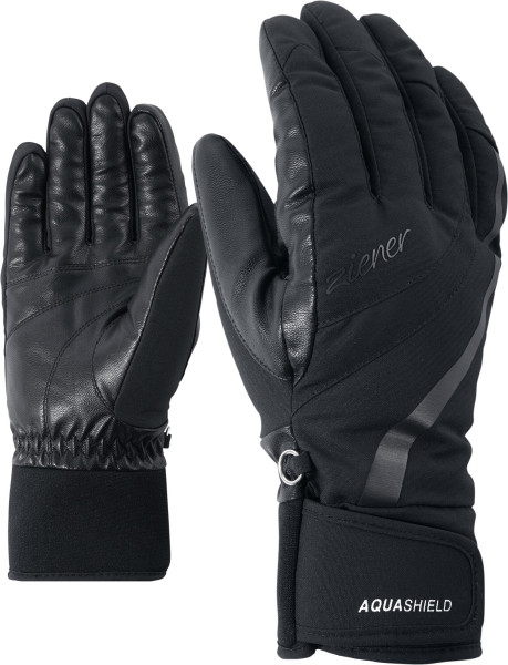 ZIENER KITTY AS(R) lady glove 12 8