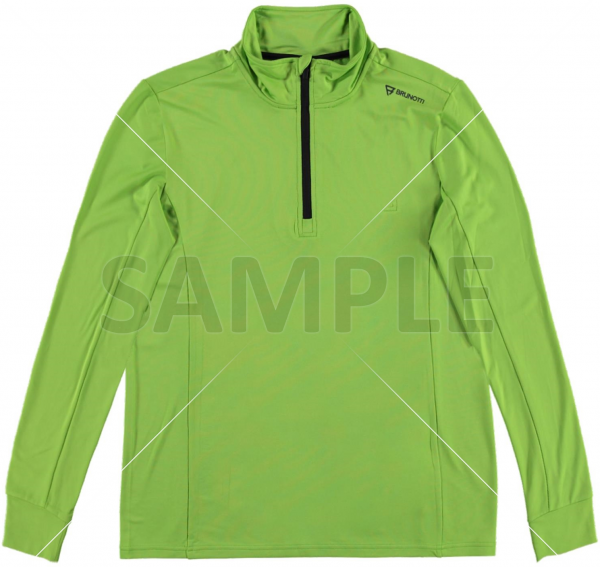 BRUNOTTI Herren Jacke Terni W1819