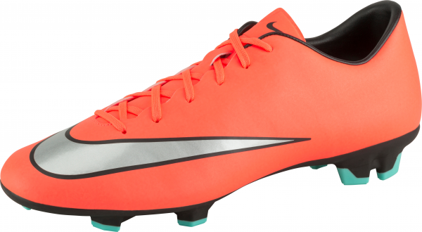 NIKE Herren Fußball-Rasenschuhe MERCURIAL VICTORY V FG