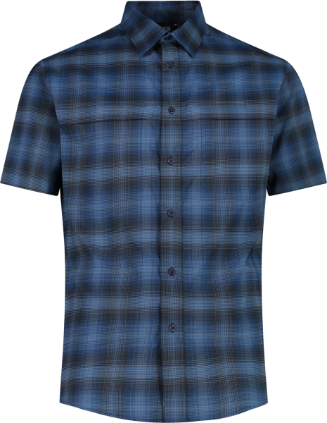 CMP Herren Hemd MAN SHIRT