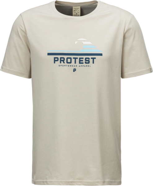 PROTEST Herren Shirt PRTWOLF t-shirt