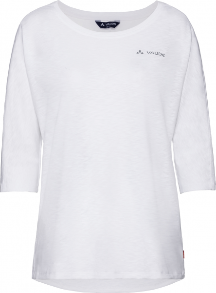VAUDE Damen T-Shirt Skomer 3/4 Shirt