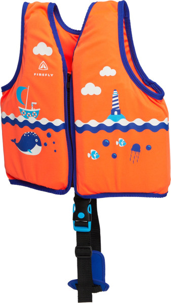 FIREFLY Schutzweste SWIM VEST kids 903 XXS