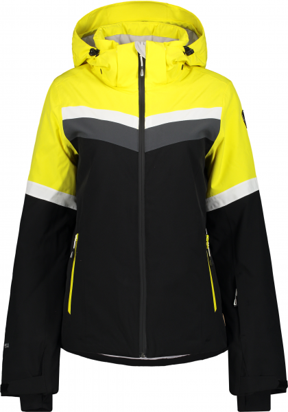 ICEPEAK Damen Jacke FOLKSTON