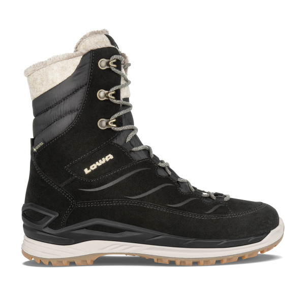 LOWA CALCETA EVO GTX Ws schwarz/champagner