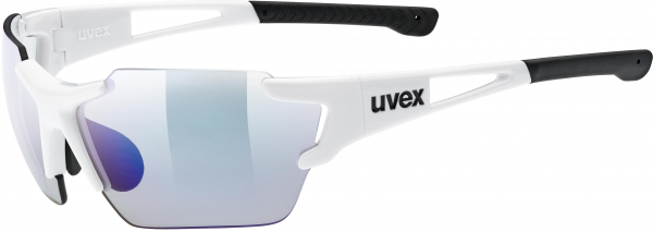 Uvex Sportstyle 803 Race s vm Brille