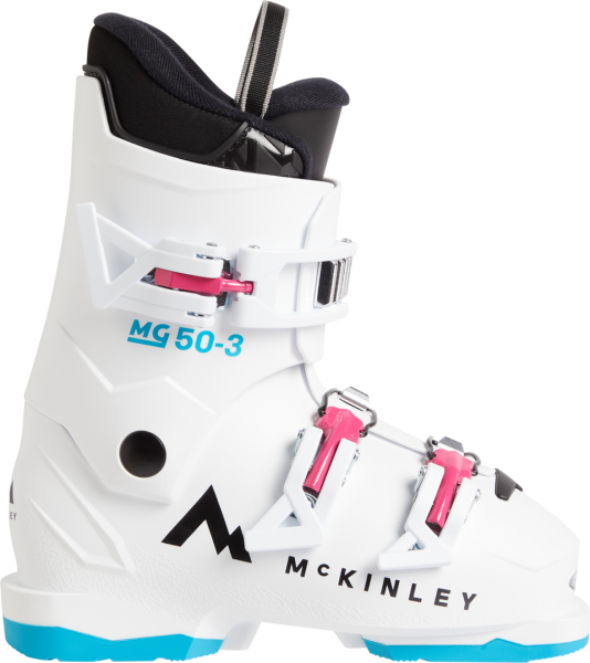 McKINLEY Kinder Skistiefel MG50-3