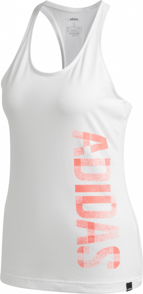 ADIDAS Damen Shirt W UC TANK