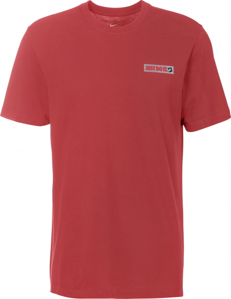 NIKE Lifestyle - Textilien - T-Shirts JDI Tee T-Shirt