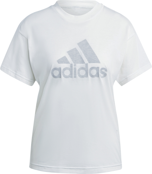 ADIDAS Damen Sportswear Future Icons Winners 3.0 T-Shirt