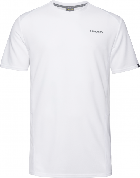 HEAD Herren T-Shirt CLUB Tech T-Shirt M