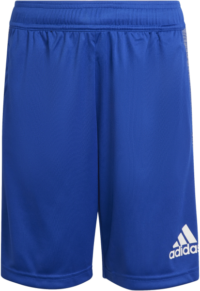 ADIDAS Kinder Shorts B HEATHER SHORT