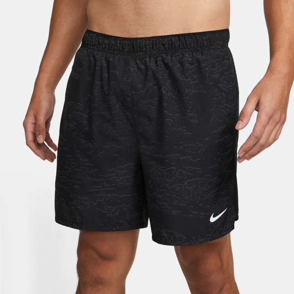 NIKE Herren M NK DF RDVN CHLNR SHRT