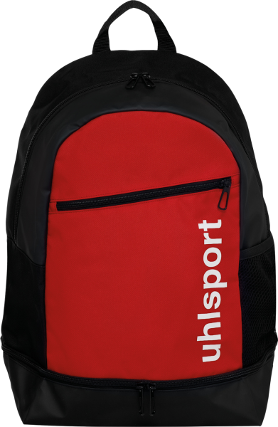 UHLSPORT Rucksack ESSENTIAL BACKPACK W. BOTT. COMPARTM.