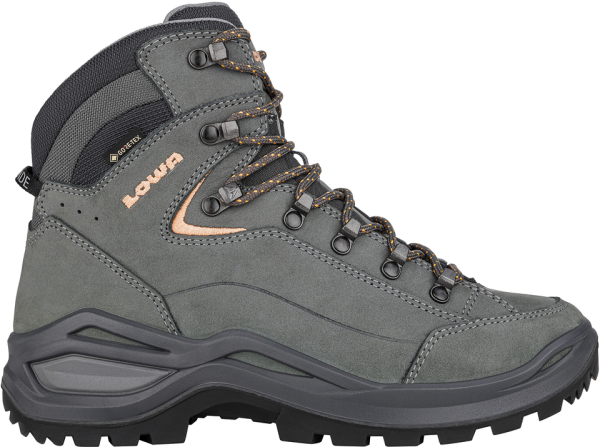 LOWA Damen Multifunktionsstiefel RENEGADE EVO GTX MID WS