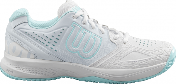 WILSON Damen Tennisoutdoorschuhe KAOS COMP 2.0