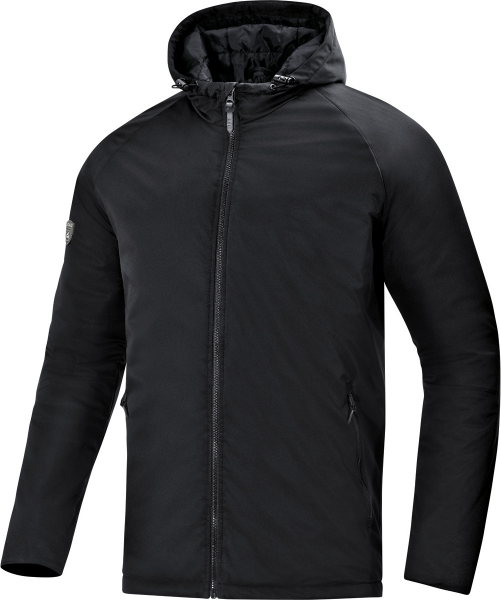JAKO Fußball - Teamsport Textil - Coachjacken Winterjacke