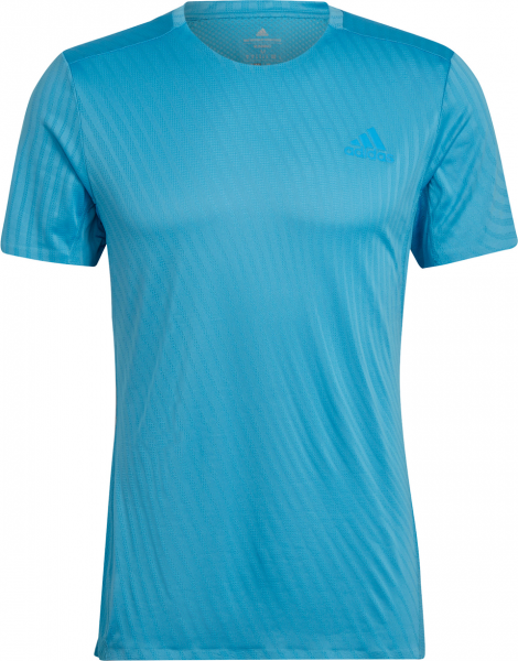 adidas Herren Adizero Speed T-Shirt