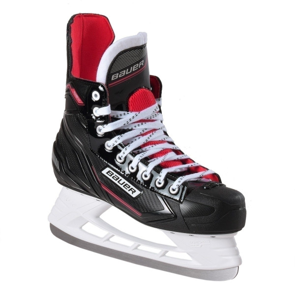 BAUER BAUER Schlittschuh NSX - Sr.