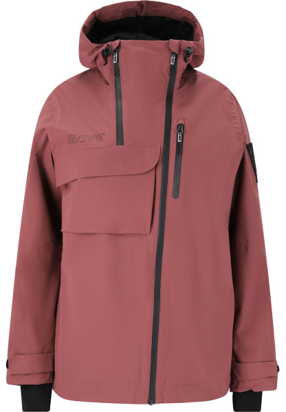 SLOPE Zuko W Ski Jacket W-PRO 15000