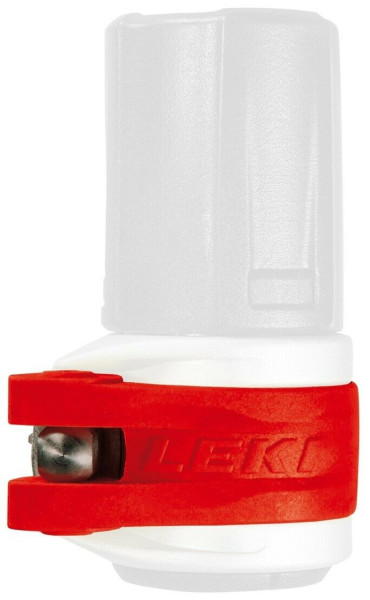 LEKI SpeedLock 2 Hebel inkl. Rändelrad 18/16mm