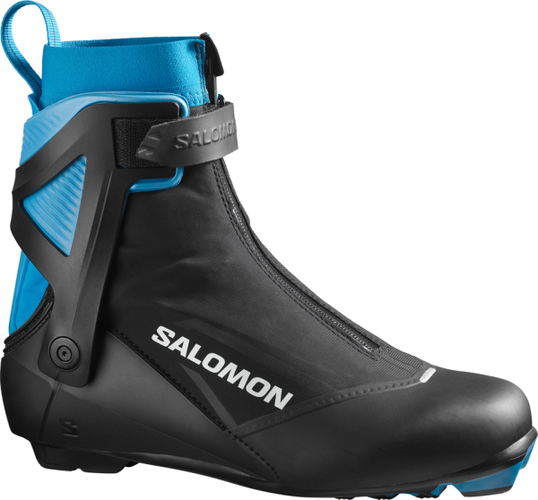 SALOMON Herren Skating-Langlaufschuhe RS8X PROLINK BLACK/Pr