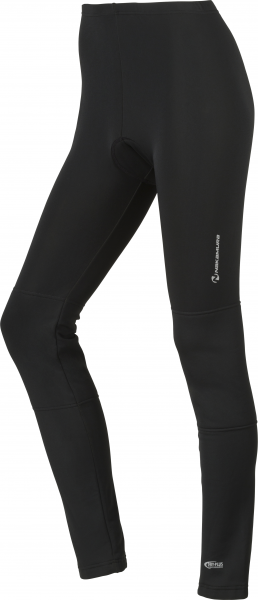 NAKAMURA ladies tight D cycling pants Brussels long